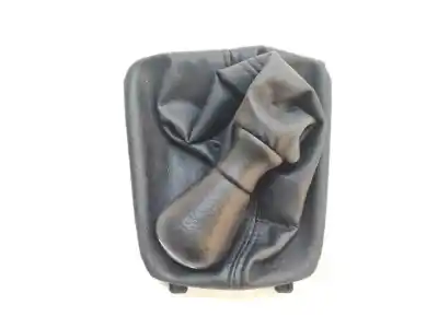 Recambio de automóvil de segunda mano de pomo palanca cambio para peugeot 406 berlina (s1/s2) stdt referencias oem iam   