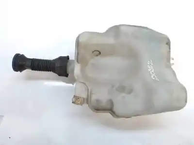 Second-hand car spare part windscreen washer bottle for peugeot 406 berlina (s1/s2) stdt oem iam references 9639175280