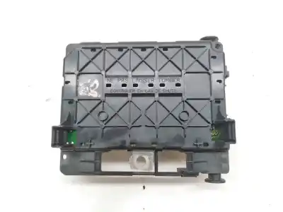 Pièce détachée automobile d'occasion boîtes à fusibles pour peugeot 206 berlina xs références oem iam 9643498880  