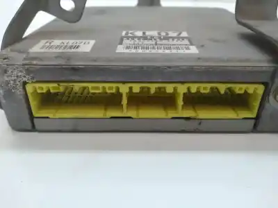 Second-hand car spare part ecu engine control for ford probe 2.5 v6 24v cat oem iam references kl0718881c  797003543