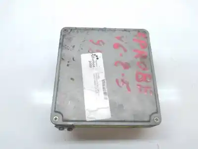 Second-hand car spare part ecu engine control for ford probe 2.5 v6 24v cat oem iam references kl0718881c  797003543
