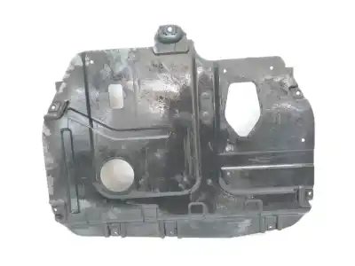 Second-hand car spare part sump guard for kia pro_cee´d active oem iam references   