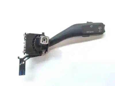 Peça sobressalente para automóvel em segunda mão comutador de limpa vidros por volkswagen golf v berlina (1k1) highline referências oem iam 1k0953519a