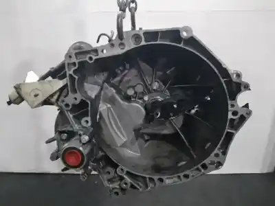 Peça sobressalente para automóvel em segunda mão caixa de velocidades por citroen c4 coupe cool referências oem iam 20dm69