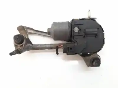 Peça sobressalente para automóvel em segunda mão motor do limpa para brisas por seat toledo (5p2) stylance / style referências oem iam 0390241936