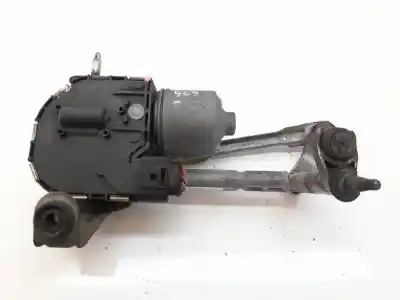 Peça sobressalente para automóvel em segunda mão motor do limpa para brisas por seat toledo (5p2) stylance / style referências oem iam 0390241759