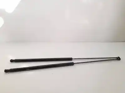 Peça sobressalente para automóvel em segunda mão amortecedores do tronco / porta por seat toledo (5p2) stylance / style referências oem iam 5p5827550
