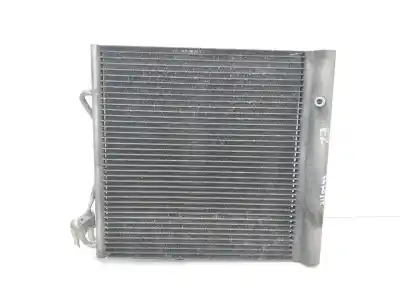 Автозапчастина б/у конденсат/радіатор кондиционера для smart coupe básico (45kw) посилання на oem iam 0013198v001