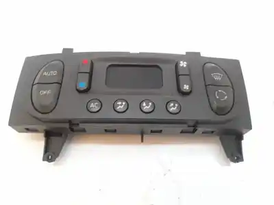 Автозапчасти б/у климат-контроль за renault scenic (ja..) 1.9 dci authentique ссылки oem iam 7700435401