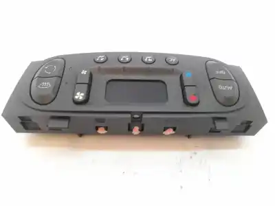 Автозапчасти б/у климат-контроль за renault scenic (ja..) 1.9 dci authentique ссылки oem iam 7700435401  