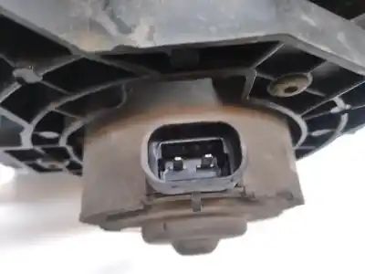 Автозапчастина б/у електро вентилятор для smart coupe básico (45kw) посилання на oem iam 0003436v008  9010637