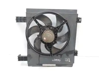 Автозапчастина б/у електро вентилятор для smart coupe básico (45kw) посилання на oem iam 0003436v008  9010637