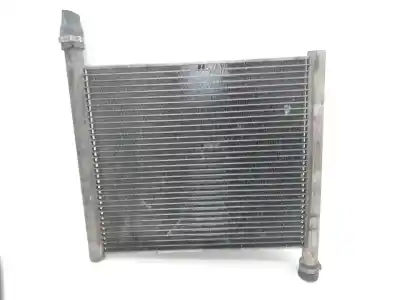 Автозапчастина б/у водяний радіатор для smart coupe básico (45kw) посилання на oem iam 