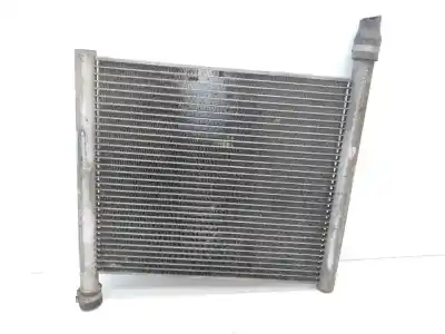 Автозапчастина б/у водяний радіатор для smart coupe básico (45kw) посилання на oem iam   