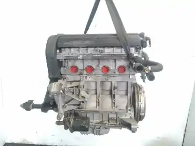 Second-hand car spare part COMPLETE ENGINE for MG ROVER SERIE 45 (RT)  OEM IAM references 16K4F  