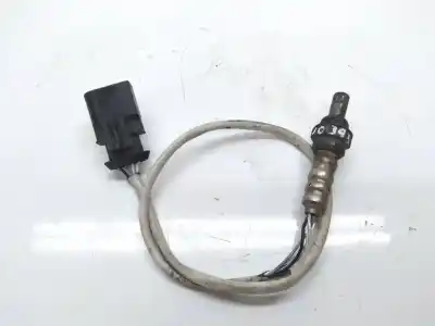 Second-hand car spare part lambda probe for bmw mini (r50,r53) one oem iam references kba16693