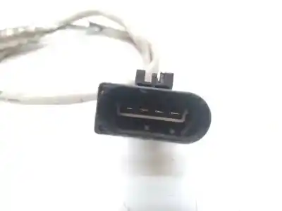 Peça sobressalente para automóvel em segunda mão sonda lambda por bmw mini (r50,r53) one referências oem iam kba16693 699296 0za495rv1