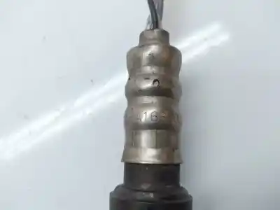 Peça sobressalente para automóvel em segunda mão sonda lambda por bmw mini (r50,r53) one referências oem iam kba16693 699296 0za495rv1