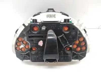 Автозапчастина б/у панель інструментів для smart coupe básico (45kw) посилання на oem iam 110008872022  
