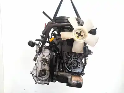 Second-hand car spare part complete engine for jdm albizia 08y2db yanmar oem iam references 2tne68dm / yanmar  2tne68