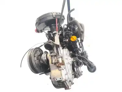 Second-hand car spare part complete engine for jdm albizia 08y2db yanmar oem iam references 2tne68dm / yanmar  2tne68