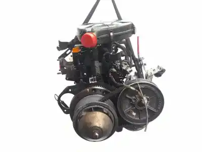 Second-hand car spare part complete engine for jdm albizia 08y2db yanmar oem iam references 2tne68dm / yanmar  2tne68