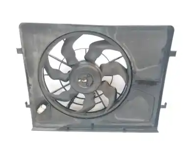 Peça sobressalente para automóvel em segunda mão termoventilador elétrico por hyundai i30 comfort referências oem iam b105ap6ab01