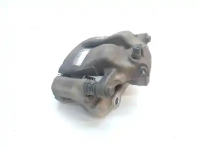 Peça sobressalente para automóvel em segunda mão pinça de travão dianteira esquerda por opel crossland x design line referências oem iam 9829340980