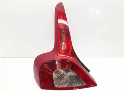 Second-hand car spare part left tailgate light for volvo c30 1.8 cat oem iam references 27710105  