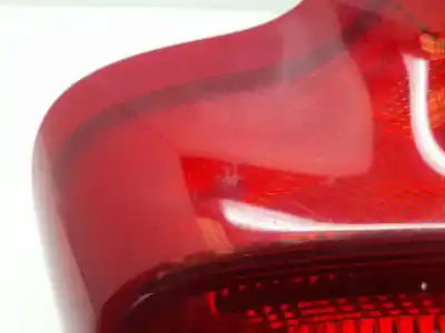 Second-hand car spare part left tailgate light for volvo c30 1.8 cat oem iam references 27710105  