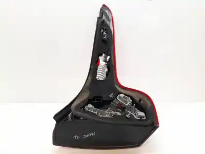 Second-hand car spare part left tailgate light for volvo c30 1.8 cat oem iam references 27710105  
