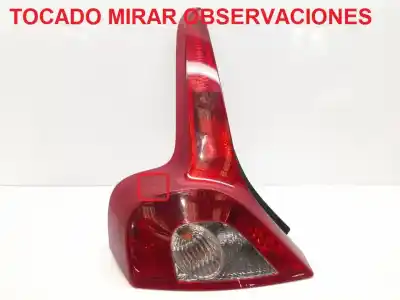 Peça sobressalente para automóvel em segunda mão farolim traseiro esquerdo por volvo c30 1.8 cat referências oem iam 27710105