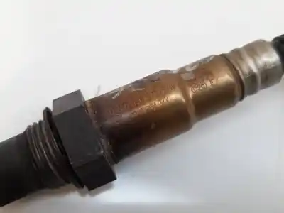 Peça sobressalente para automóvel em segunda mão sonda lambda por volvo c30 1.8 cat referências oem iam 0258006573  