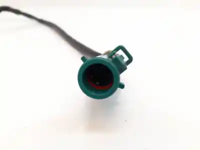 Peça sobressalente para automóvel em segunda mão sonda lambda por volvo c30 1.8 cat referências oem iam 0258006573  