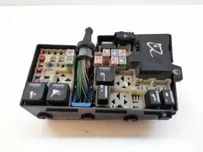 Peça sobressalente para automóvel em segunda mão caixa de fusíveis e relés por volvo c30 1.8 cat referências oem iam 8688040