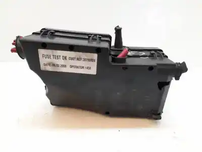 Second-hand car spare part fuse box unit for volvo c30 1.8 cat oem iam references 8688040 518818000 3m5t14a142ab