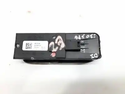 Second-hand car spare part left front power window switch for volvo c30 1.8 cat oem iam references 30773208  