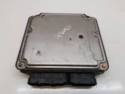 Second-hand car spare part ecu engine control for toyota auris active oem iam references 0281015359  8966102s91
