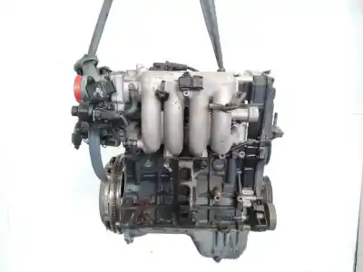 Second-hand car spare part complete engine for hyundai getz (tb) 1.6 gls oem iam references g4ed  