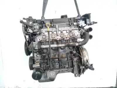Second-hand car spare part complete engine for hyundai getz (tb) 1.6 gls oem iam references g4ed  