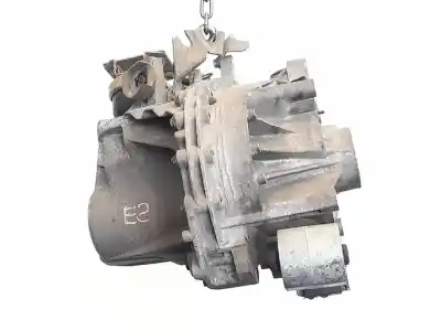 Pezzo di ricambio per auto di seconda mano riduttore per ford galaxy (vx) 1.9 tdi cat riferimenti oem iam 957tac  