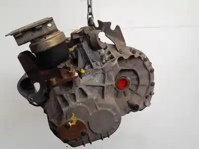 Pezzo di ricambio per auto di seconda mano riduttore per ford galaxy (vx) 1.9 tdi cat riferimenti oem iam 957tac  