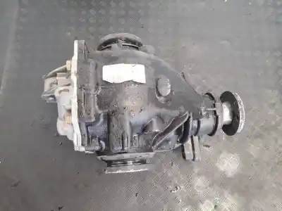 Second-hand car spare part REAR DIFFERENTIAL for BMW SERIE 3 COMPACT (E46)  OEM IAM references 7527060  7508903