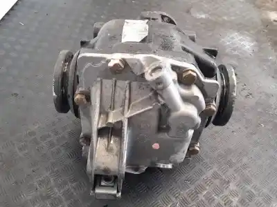 Second-hand car spare part rear differential for bmw serie 3 compact (e46) 320td oem iam references 7527060  7508903