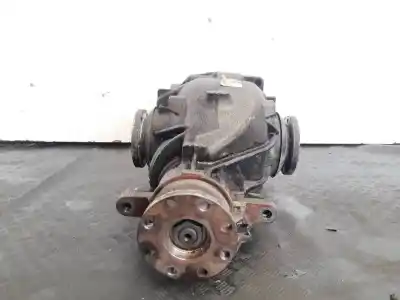 Second-hand car spare part rear differential for bmw serie 3 compact (e46) 320td oem iam references 7527060  7508903
