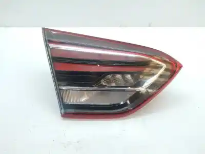 Peça sobressalente para automóvel em segunda mão farolim interior traseiro esquerdo por opel crossland x design line referências oem iam 