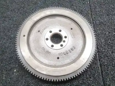 Gebrauchtes Autoersatzteil motor schwungrad zum fiat punto berlina (188) 1.2 8v s oem-iam-referenzen 7575615  