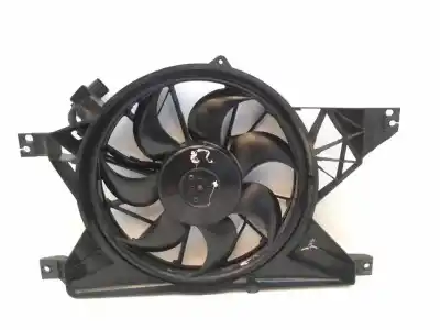 Second-hand car spare part radiator cooling fan for chevrolet lacetti sx oem iam references f00s3a2367