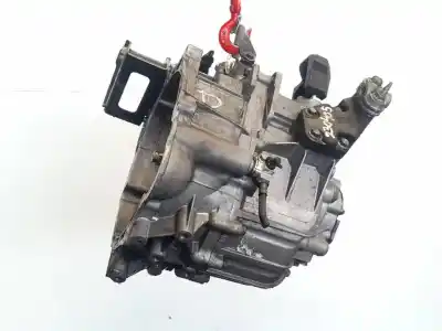 Second-hand car spare part gearbox for chevrolet lacetti sx oem iam references 96420073