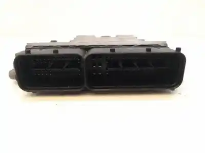 Second-hand car spare part ecu engine control for chevrolet lacetti sx oem iam references 0281013600  96820448